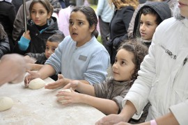 Apprendre en faisant